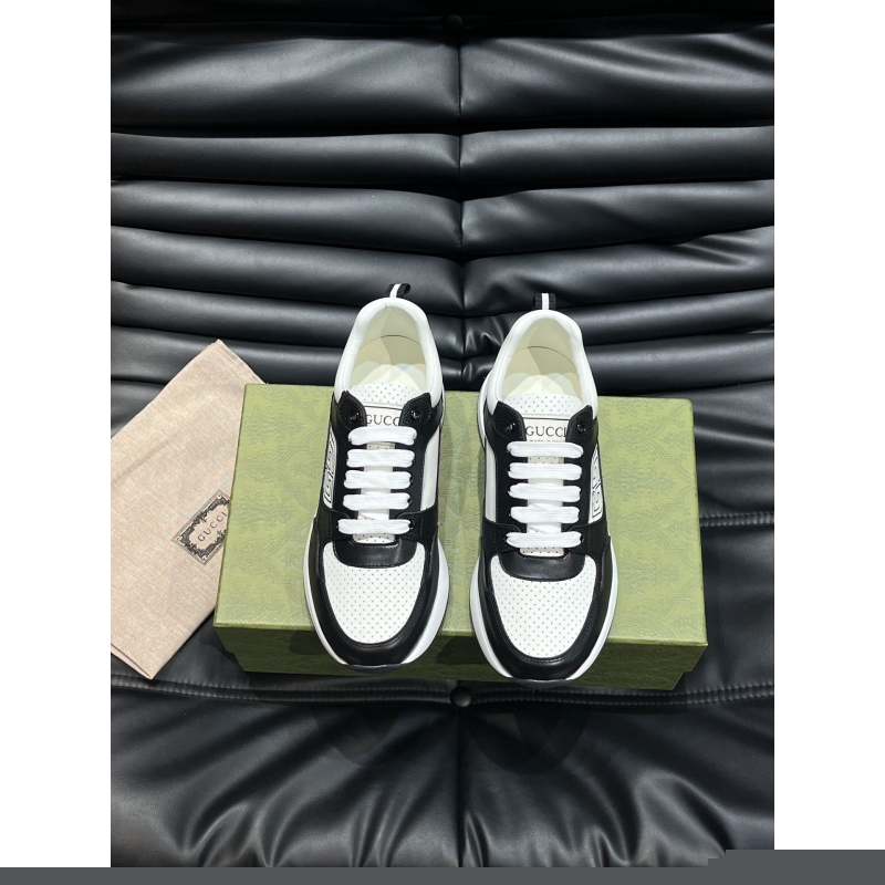 G*u*i sneakers